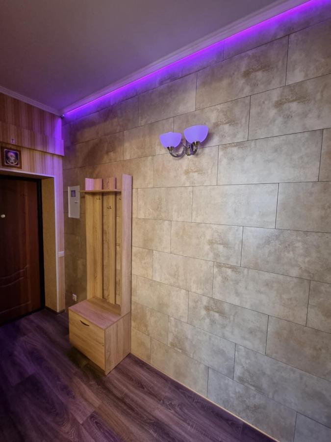 Petropavlivska Apartment Тиха Вуличка В Центрі Старого Міста 卡缅涅茨-波多利斯基 外观 照片